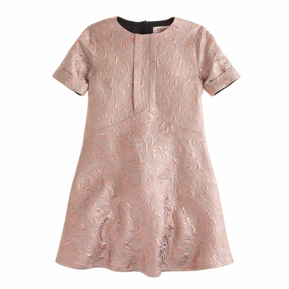 j crew children's dresses